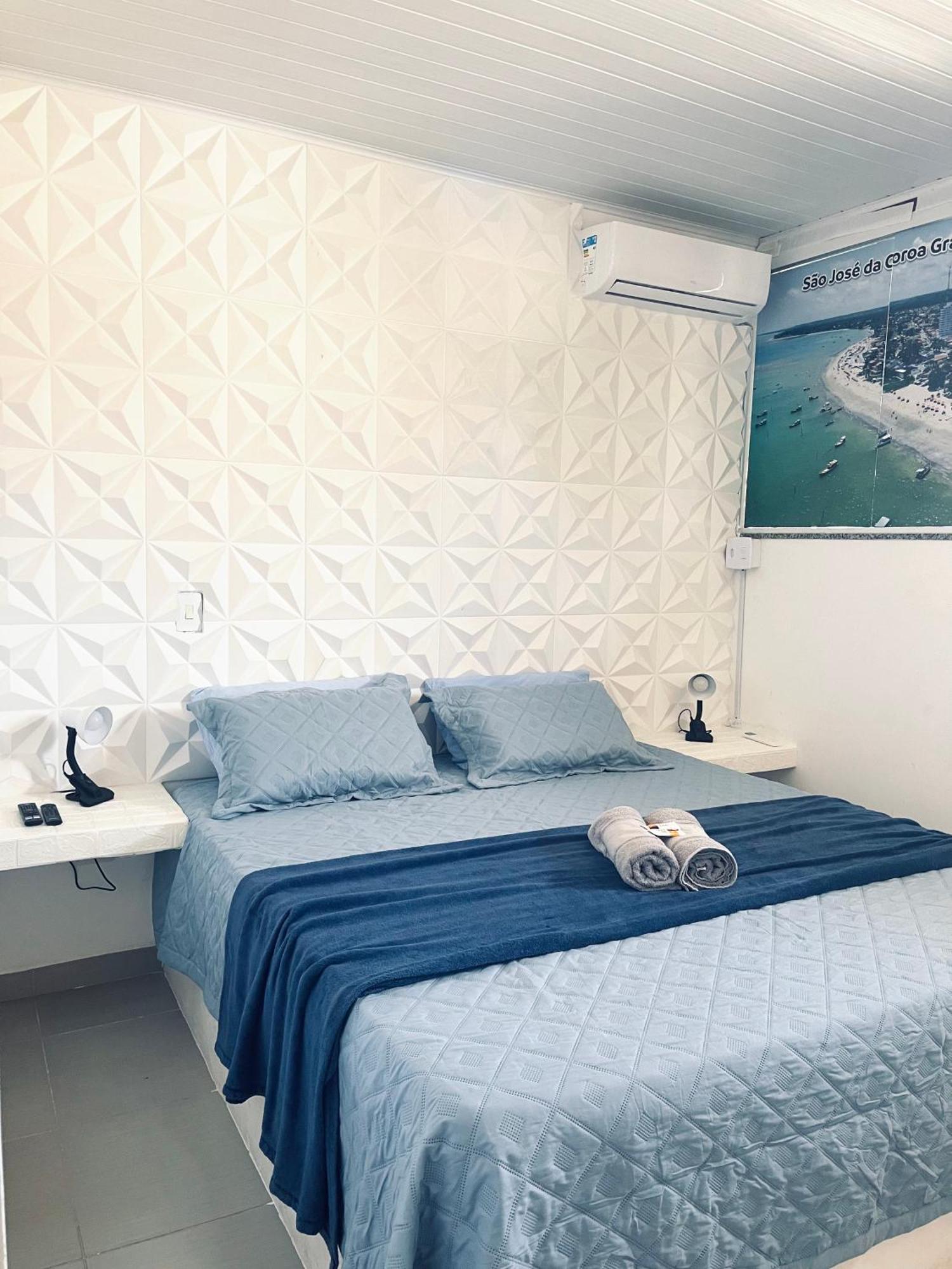 Apartment Flat Por Temporada *